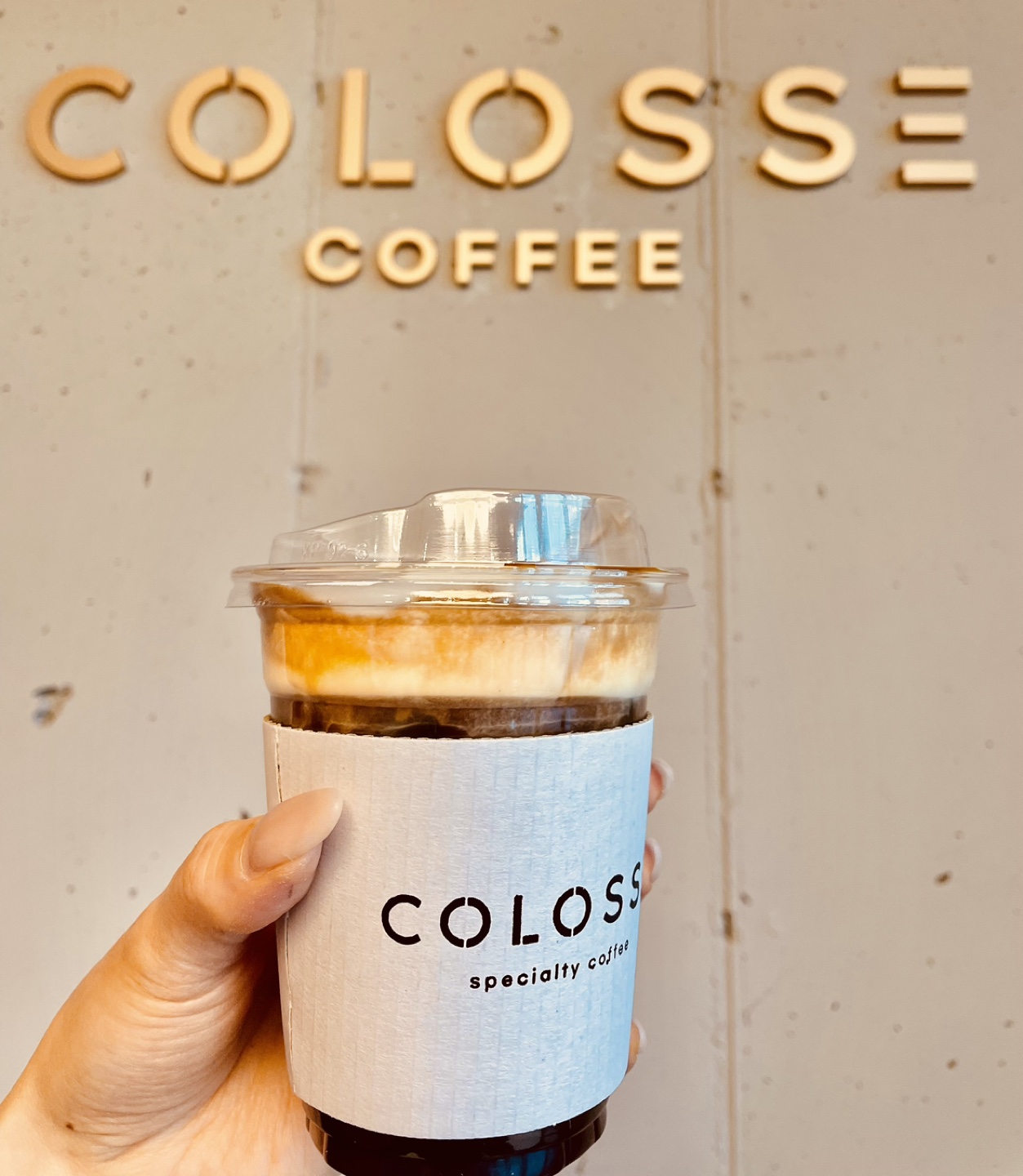 colosse
