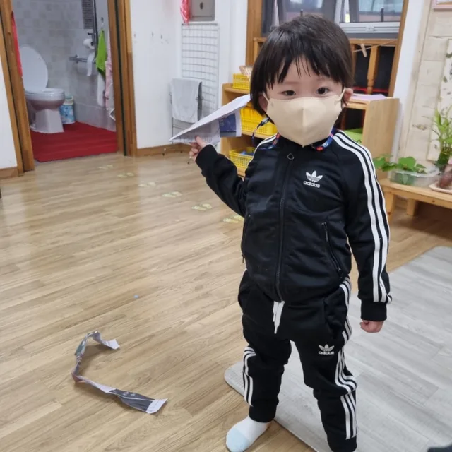 주한맘