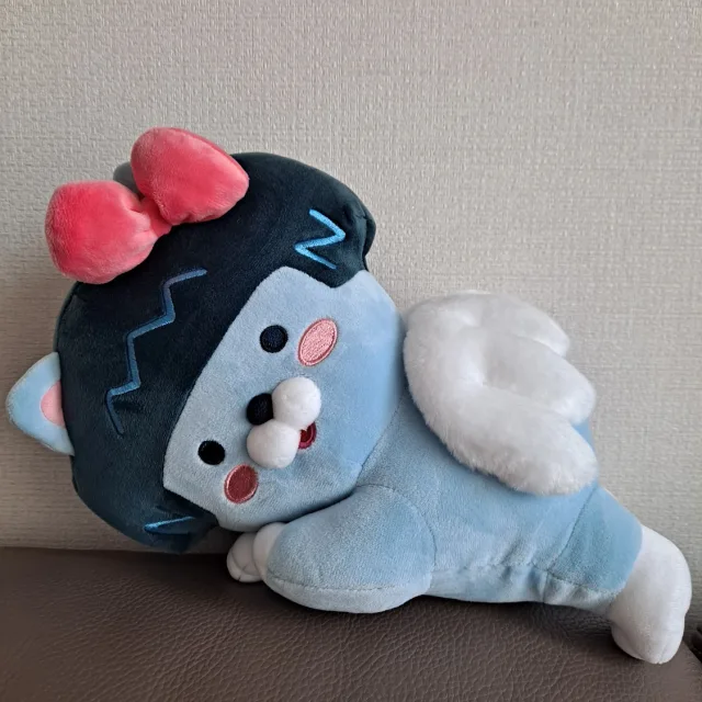 보라알파카