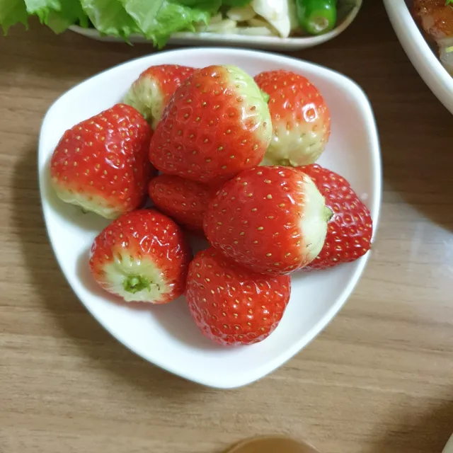 일조