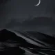 데저트문