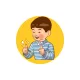 쨍이