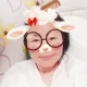 하얀게좋은아줌마