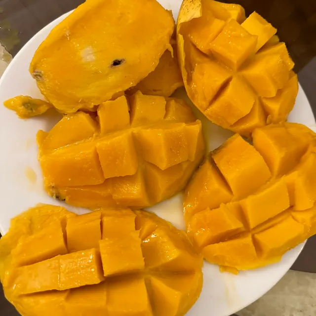 망고