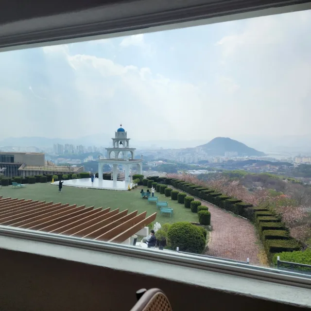 천사미소