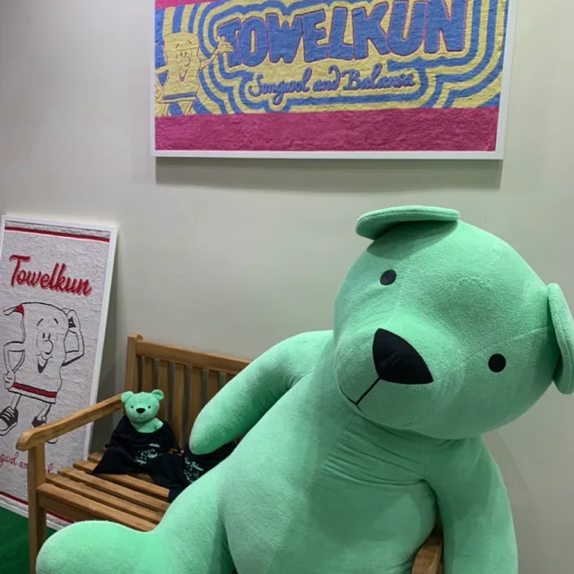 흰둥이토끼