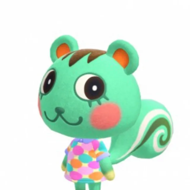 달봉이