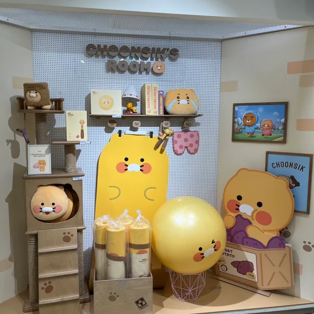 운서동거주민