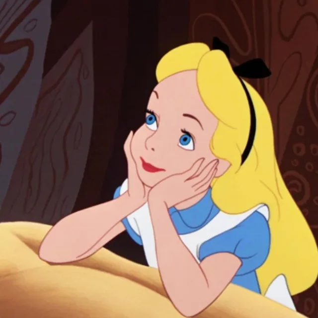 Alice