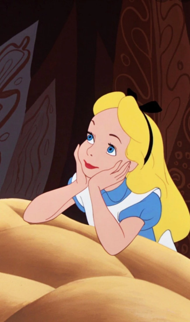 Alice