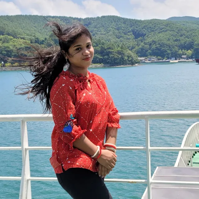 Anamika