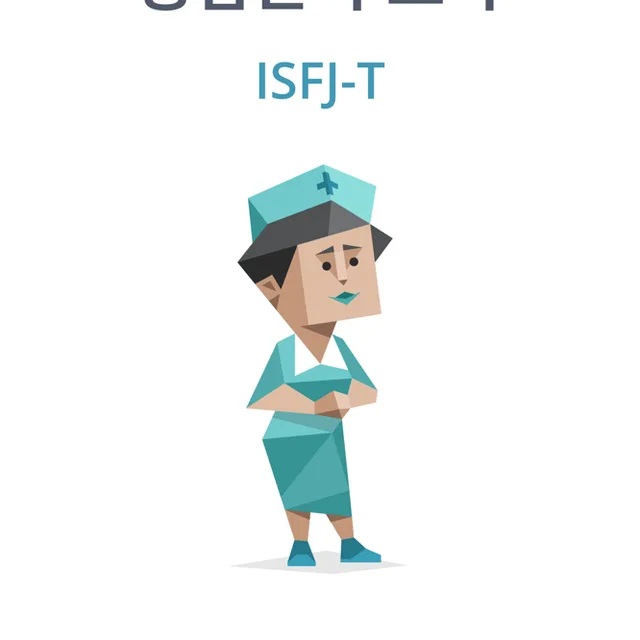 ISFJ