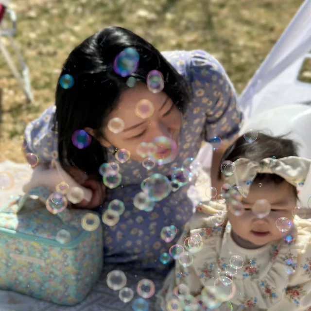 엘이엄마