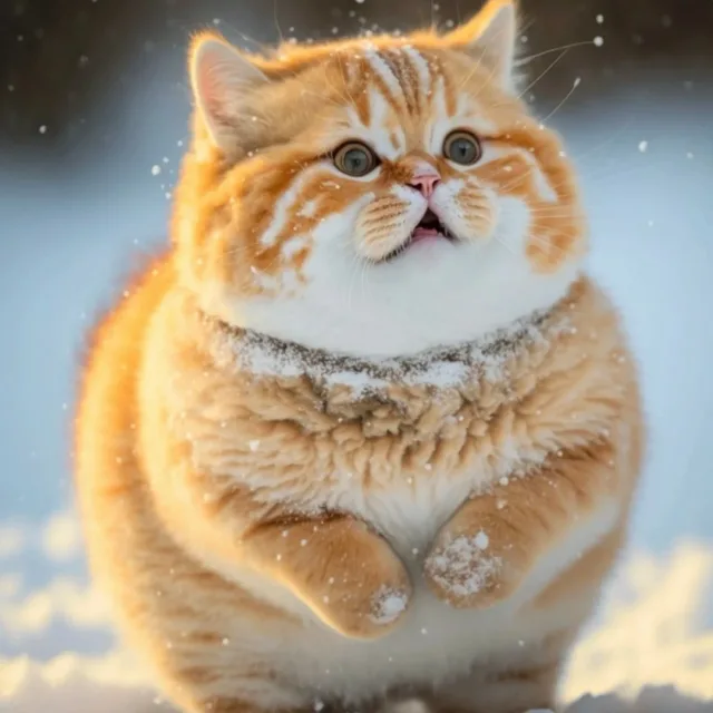 토끼냥
