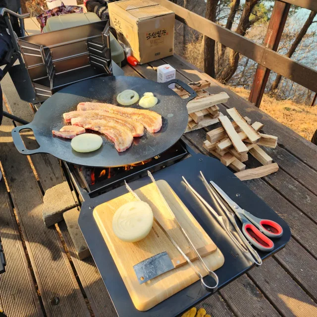 가고싶은캠핑