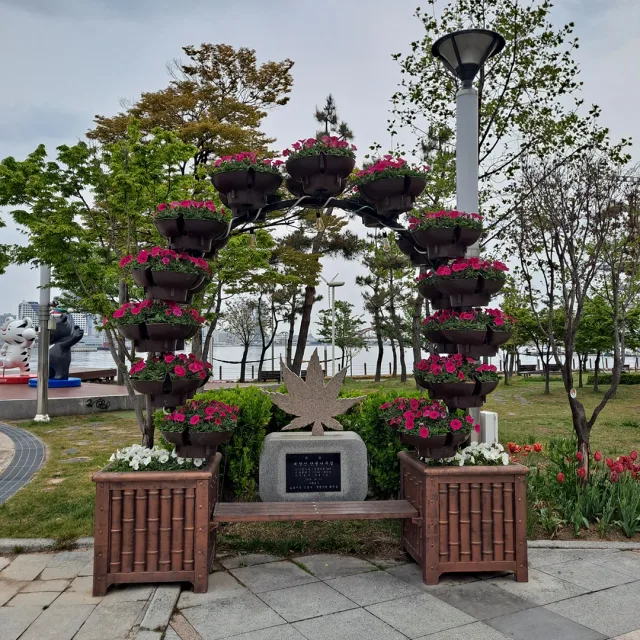 뭐하노