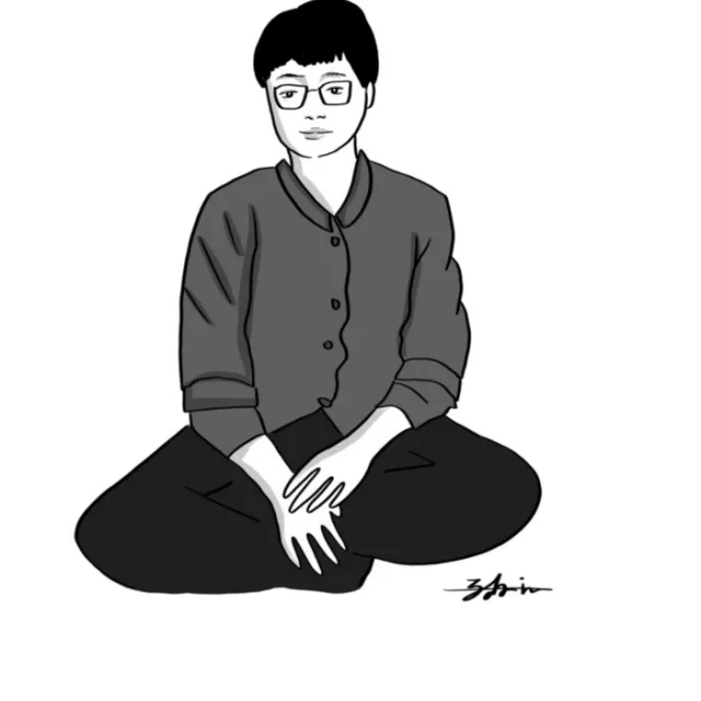 정릉힐링짱구