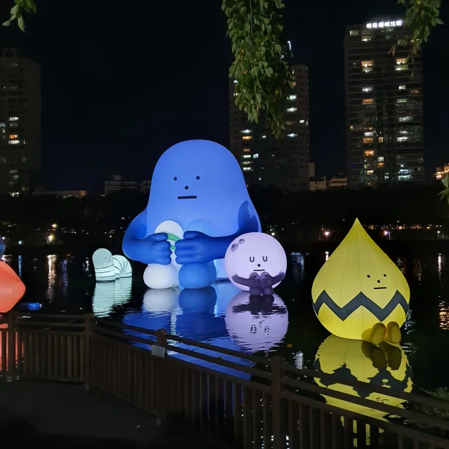 오동추야