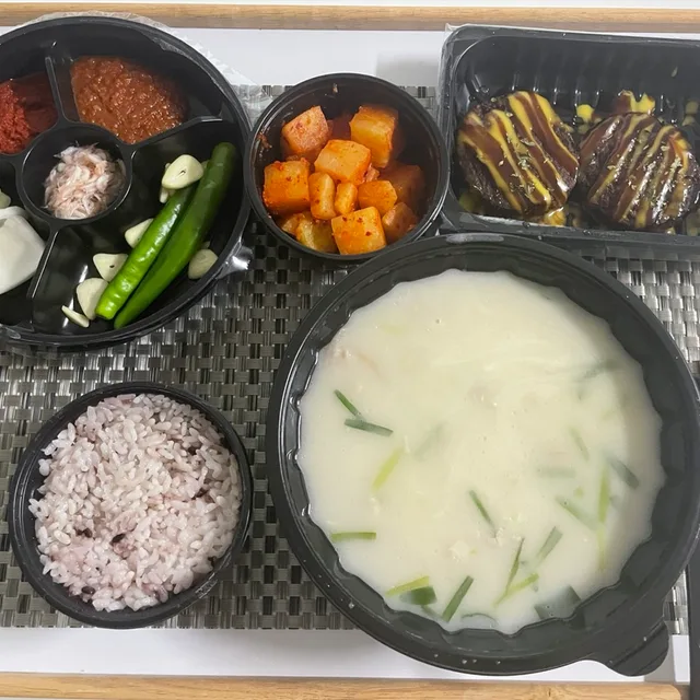 희대의국밥