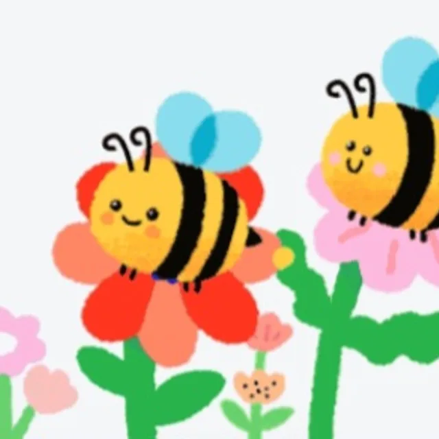 꿀꿀벌