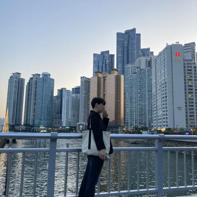 새롬정