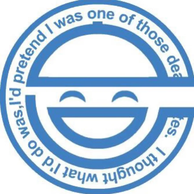 웃는남자