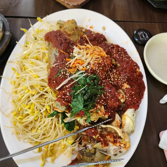 맛있는파전
