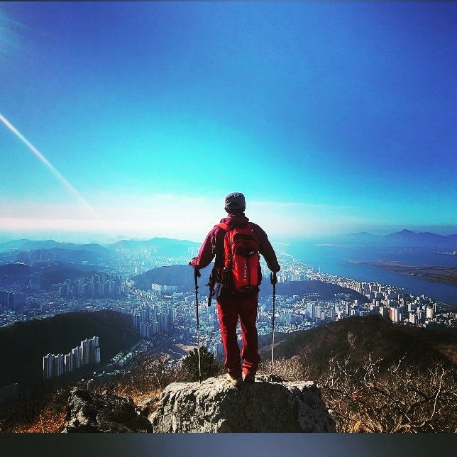 산천초목TV