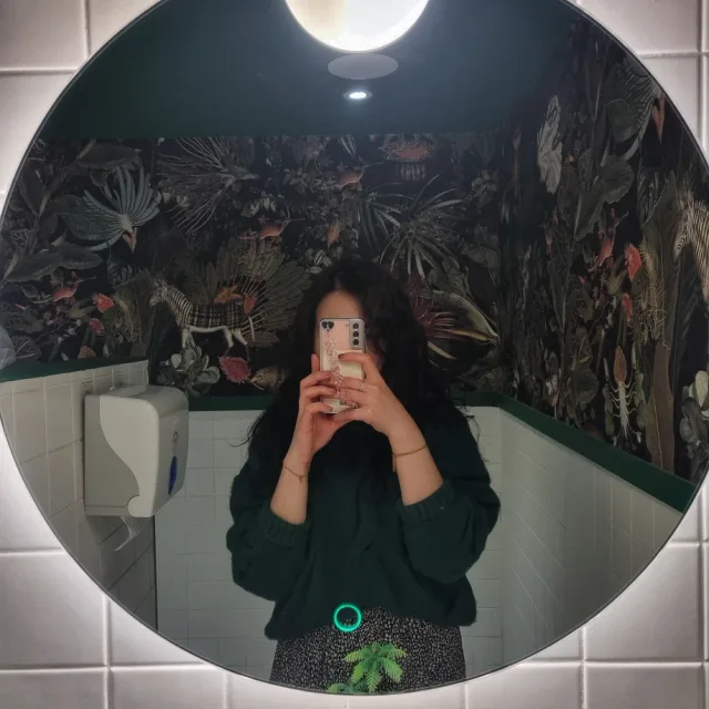 꽃담초