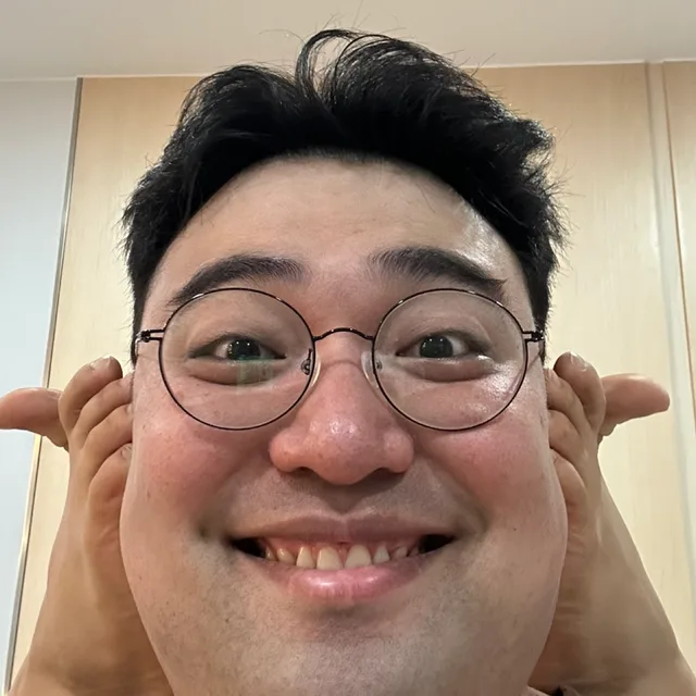 검탱이