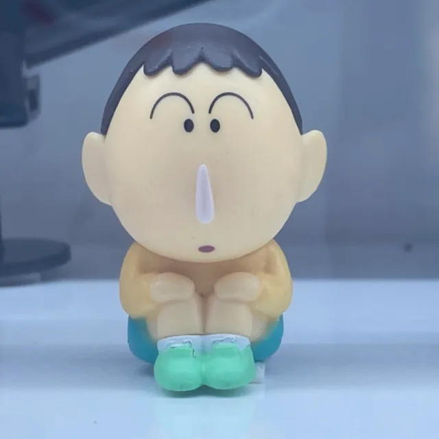 조랭이떡