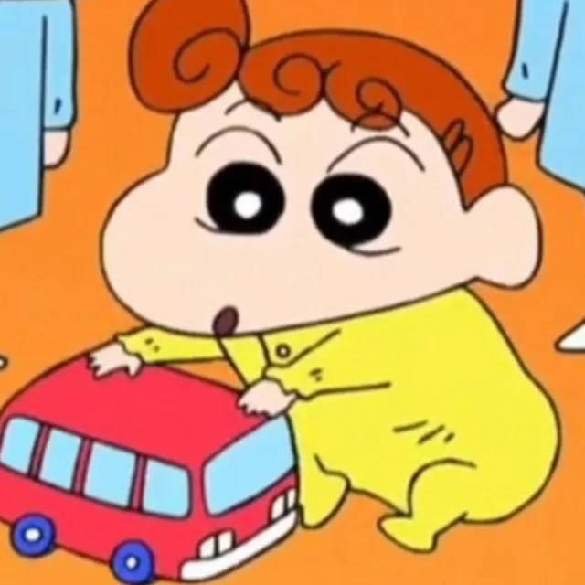 짱아