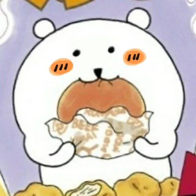 농담곰