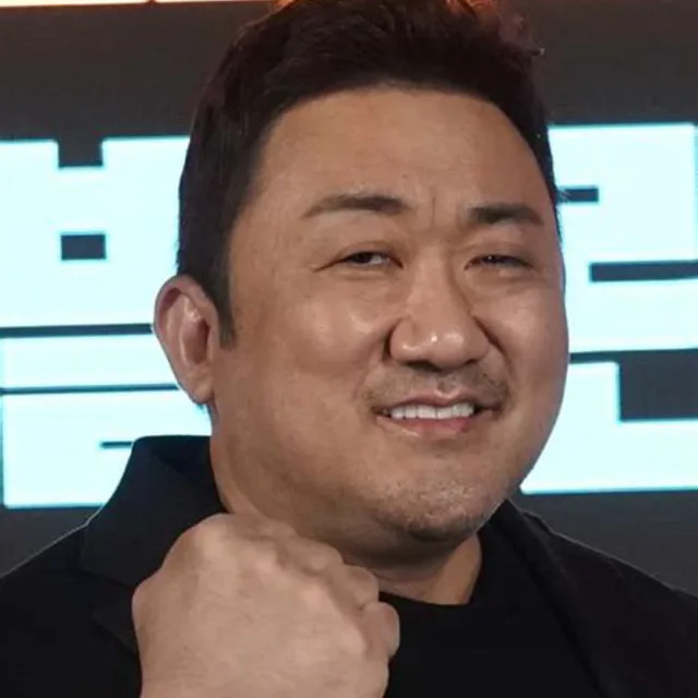 마동석