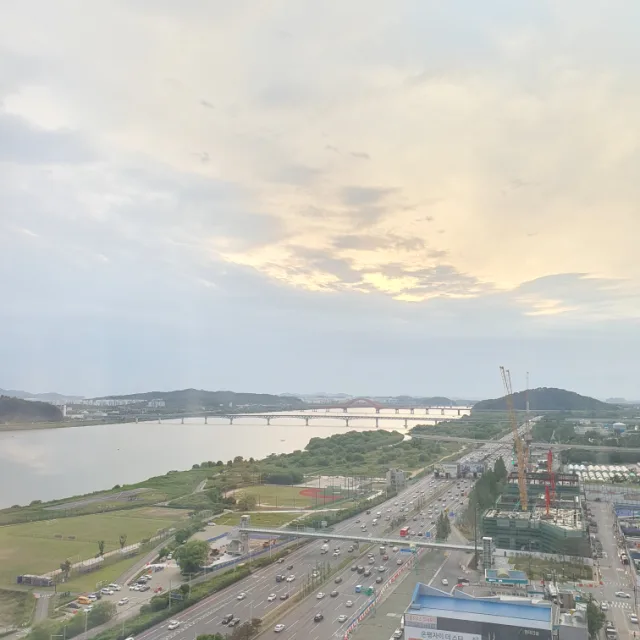 한강하류