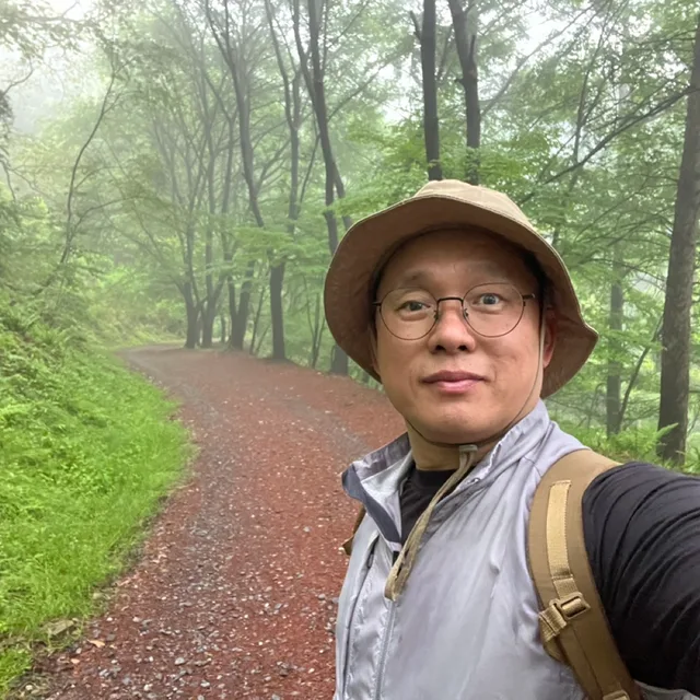 흐믓인생