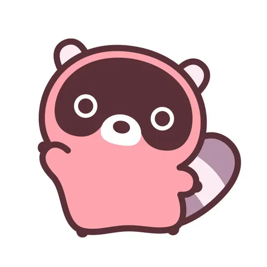 유성너구리