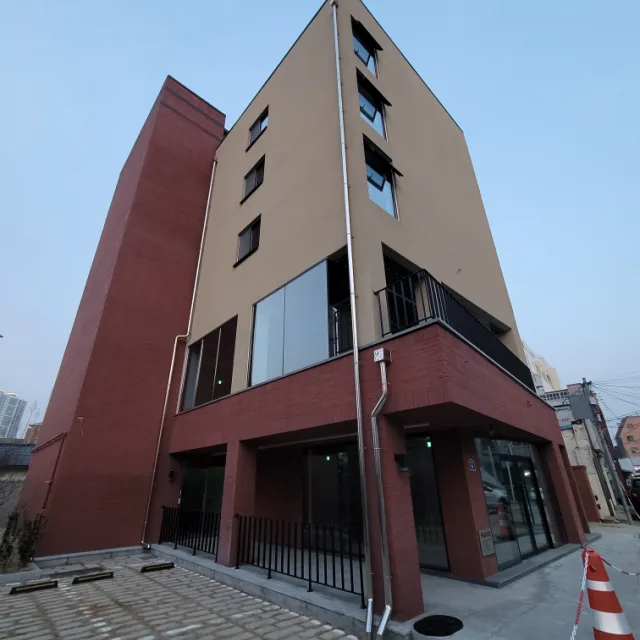 profile