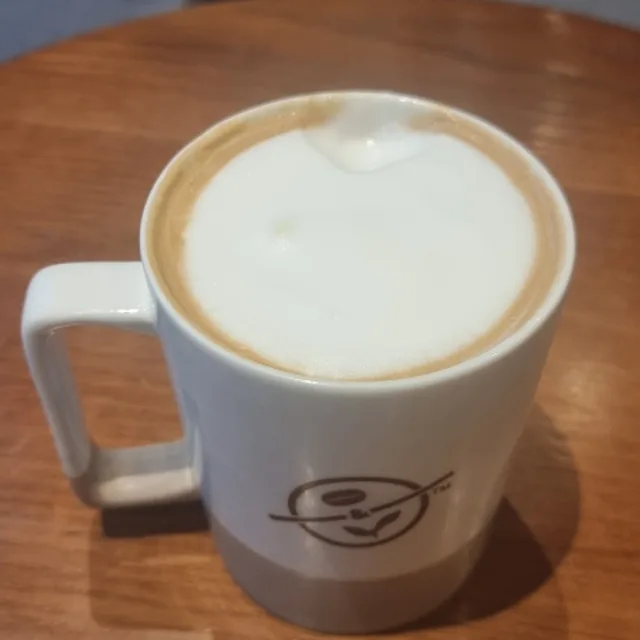 커피아리