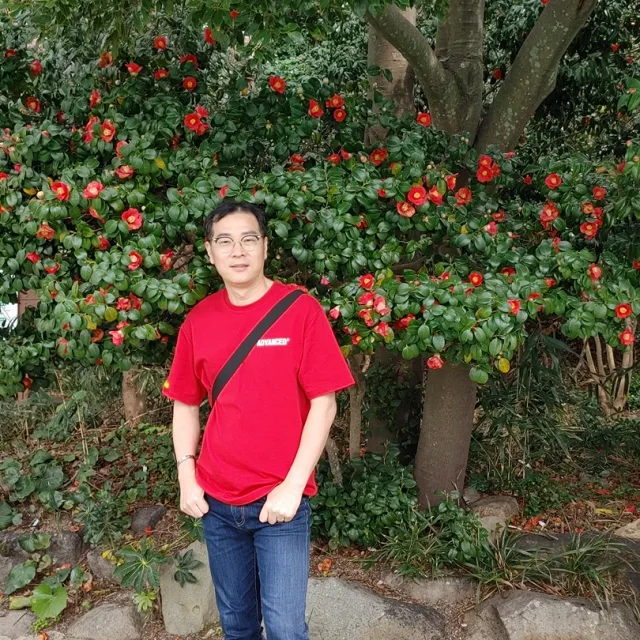용마