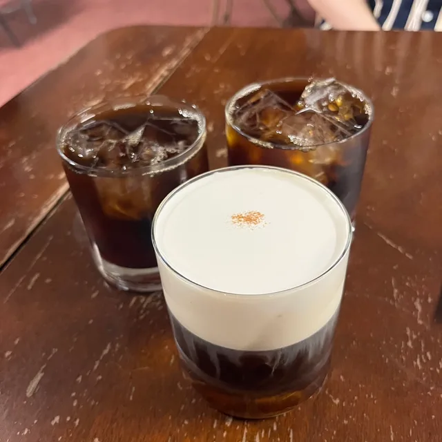 커피한잔