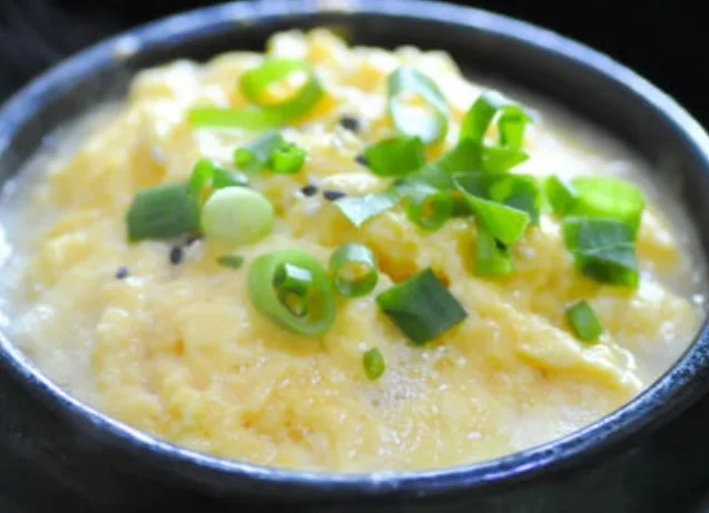 계란찜