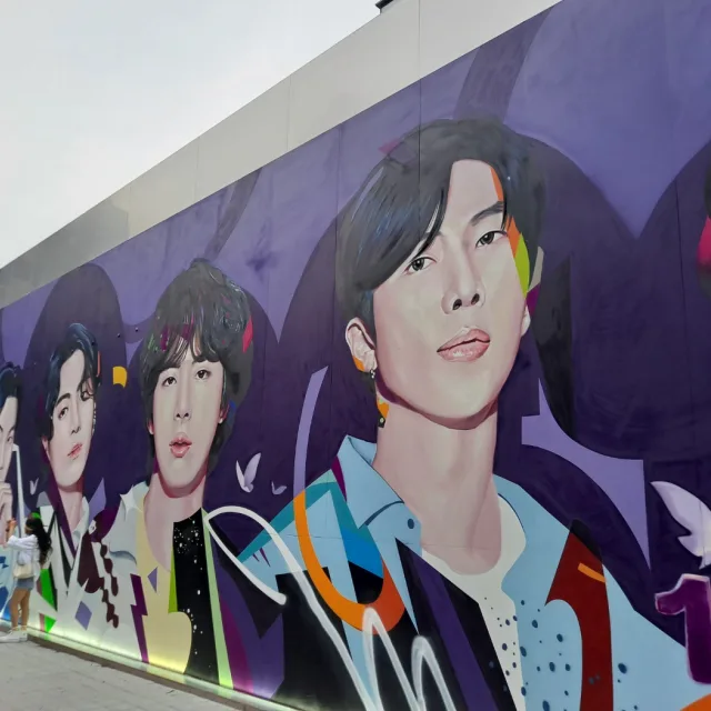 구름안개