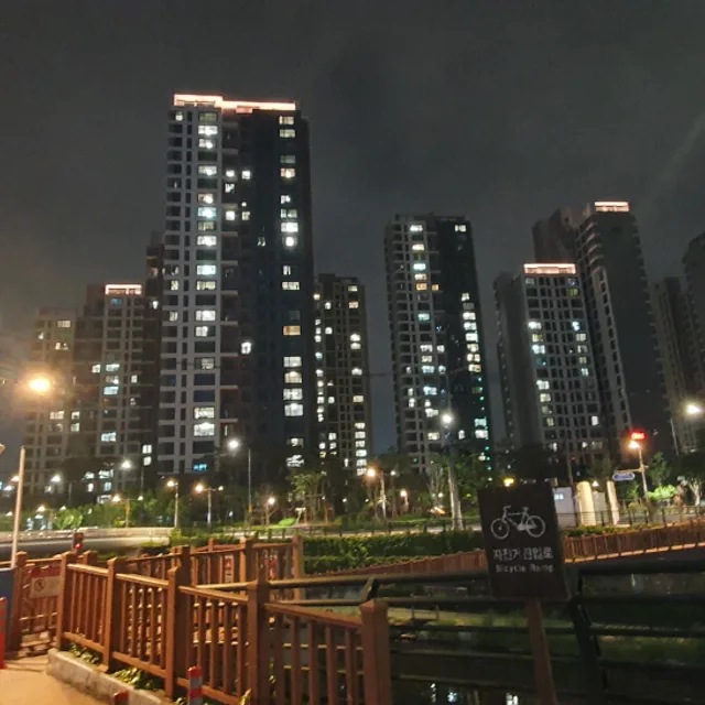 용두기린