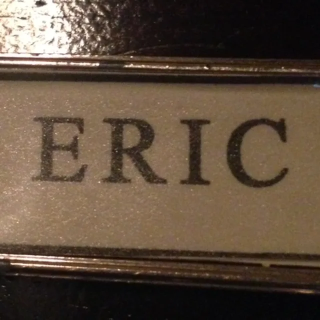Eric
