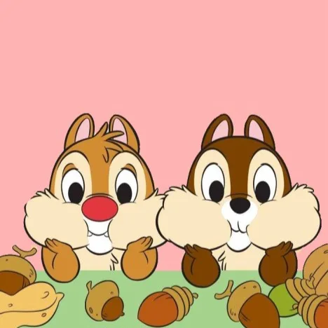 칩앤데일