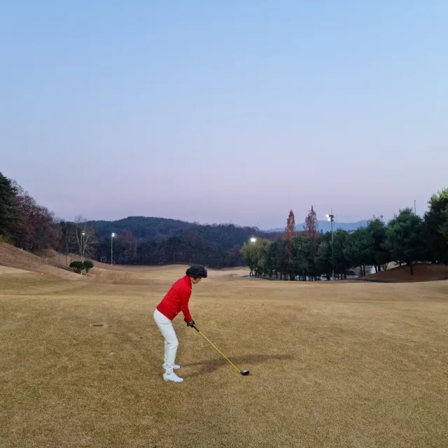 선정하