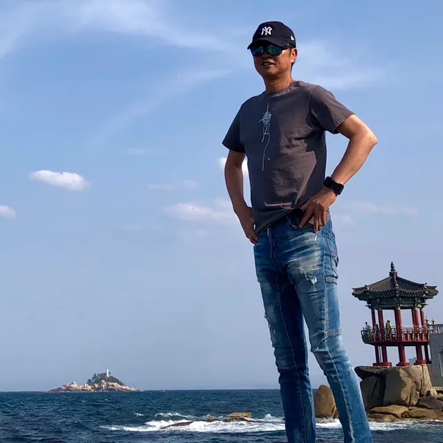 푸른새벽