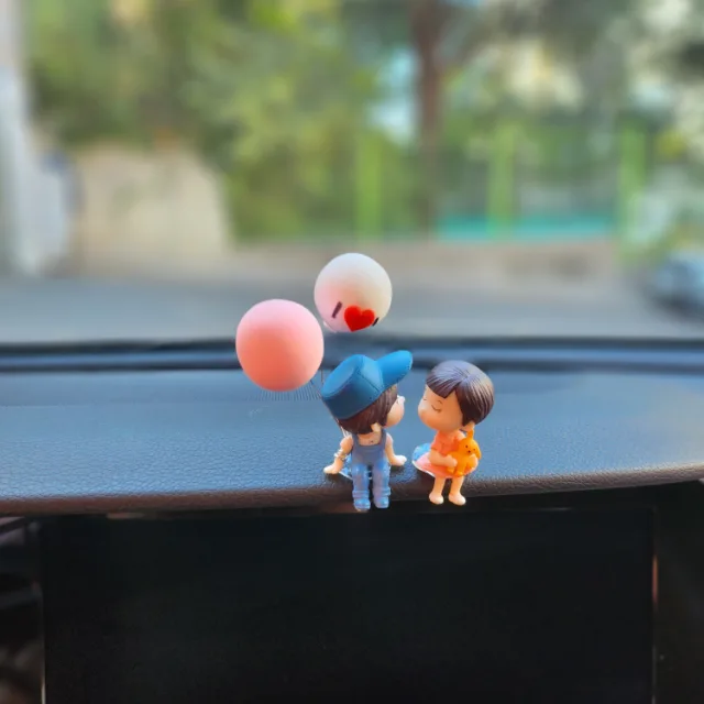 프리
