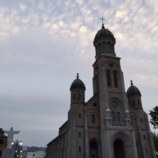 푸른하늘72